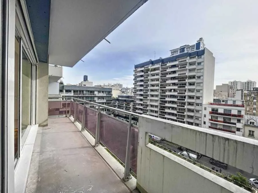 Location Paris Appartement f372f2d2