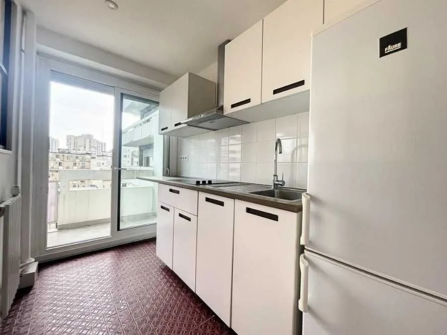 Location Paris Appartement f372f2d2