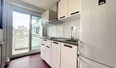 Location Paris Appartement f372f2d2