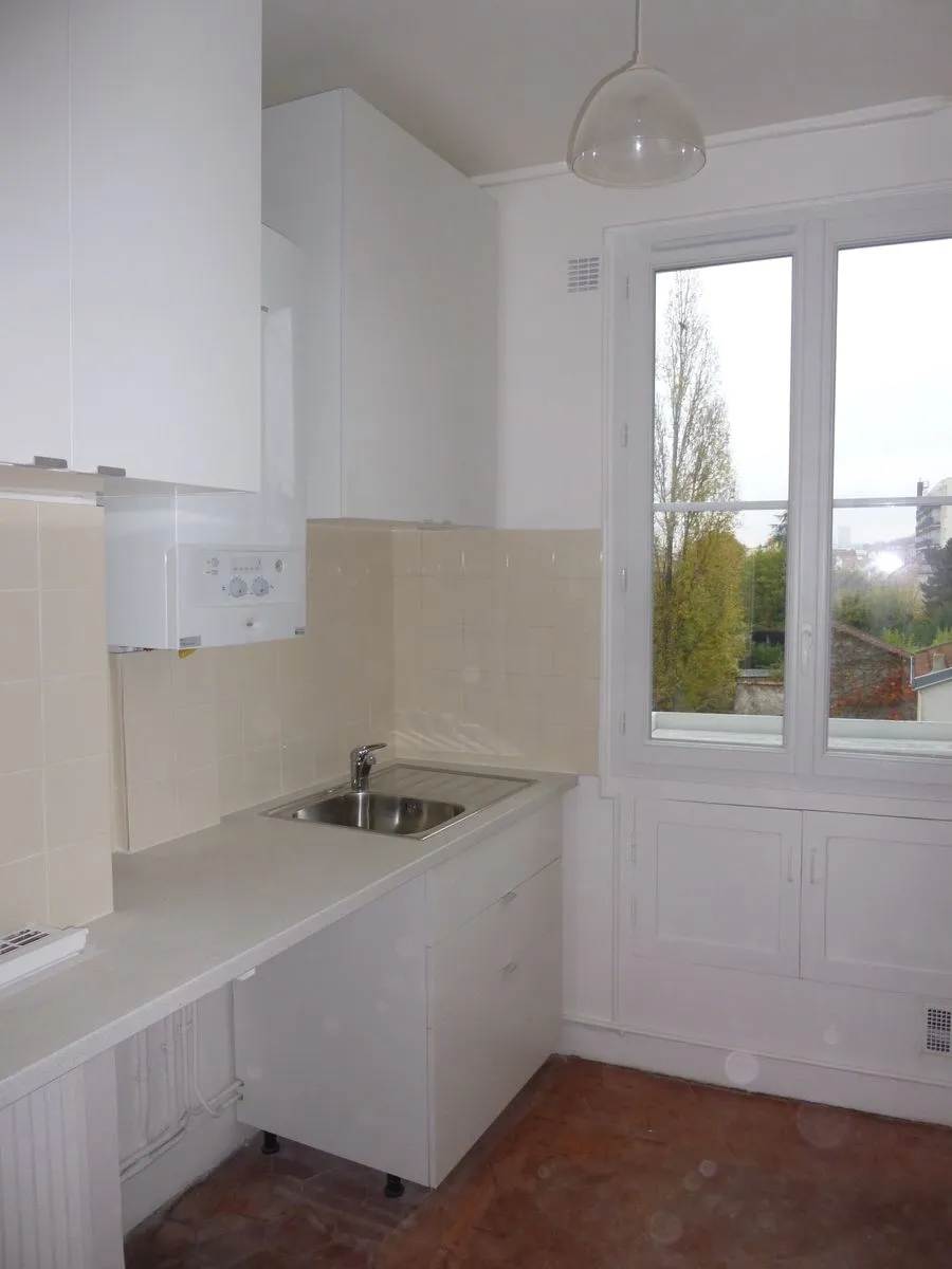 Location Fontenay-sous-Bois Appartement f377a9c9