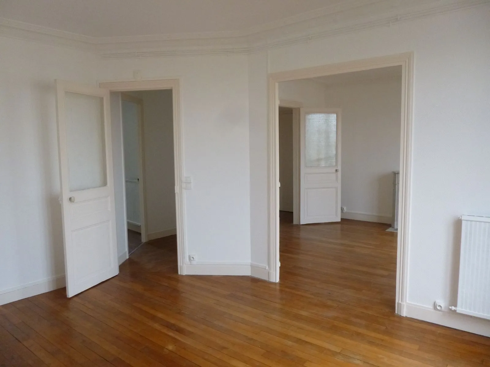 Location Fontenay-sous-Bois Appartement f377a9c9