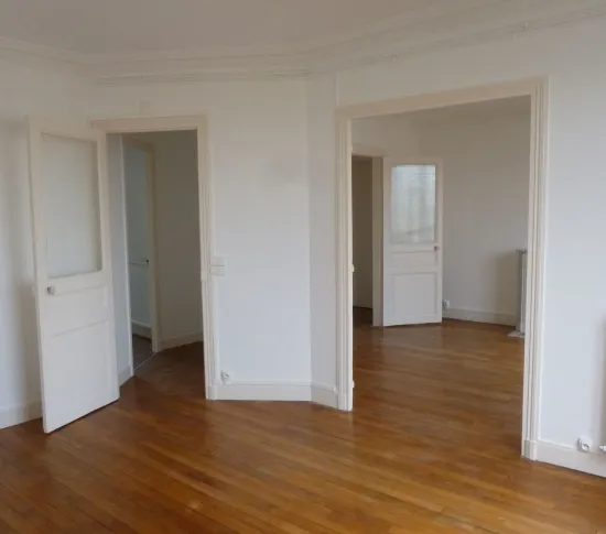 Location Fontenay-sous-Bois Appartement f377a9c9