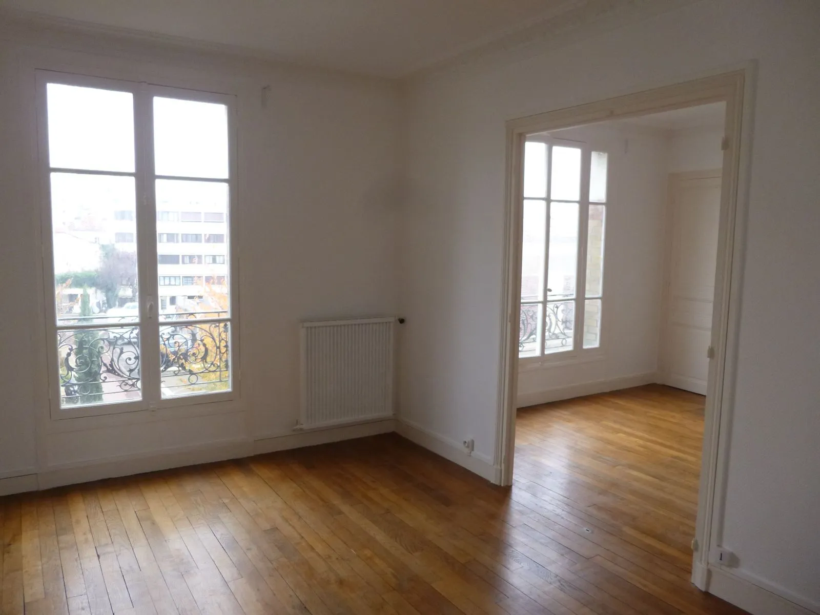 Location Fontenay-sous-Bois Appartement f377a9c9