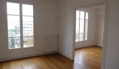 Location Fontenay-sous-Bois Appartement f377a9c9