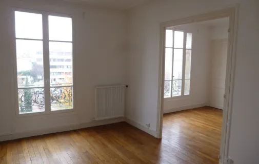 Location Fontenay-sous-Bois Appartement f377a9c9