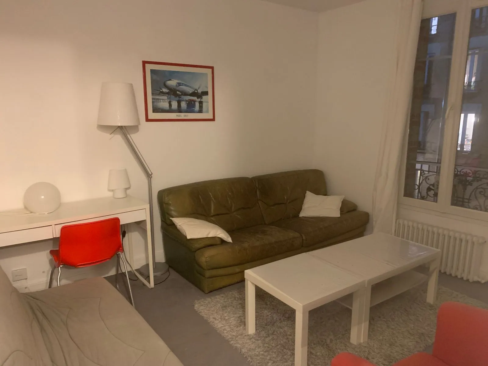 Location Maisons-Alfort Appartement f37c7a16