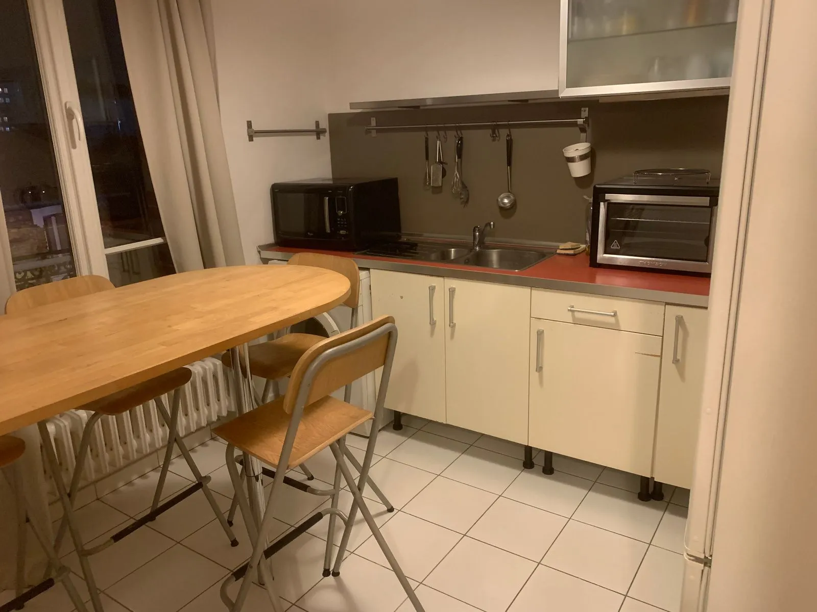 Location Maisons-Alfort Appartement f37c7a16