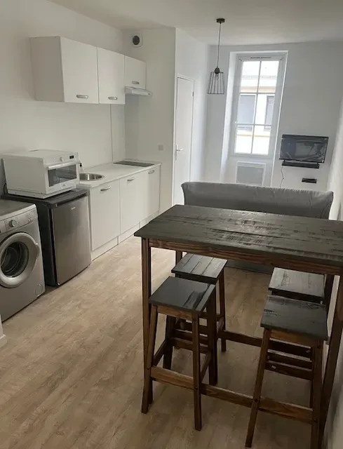 Location Angers Appartement f3901beb