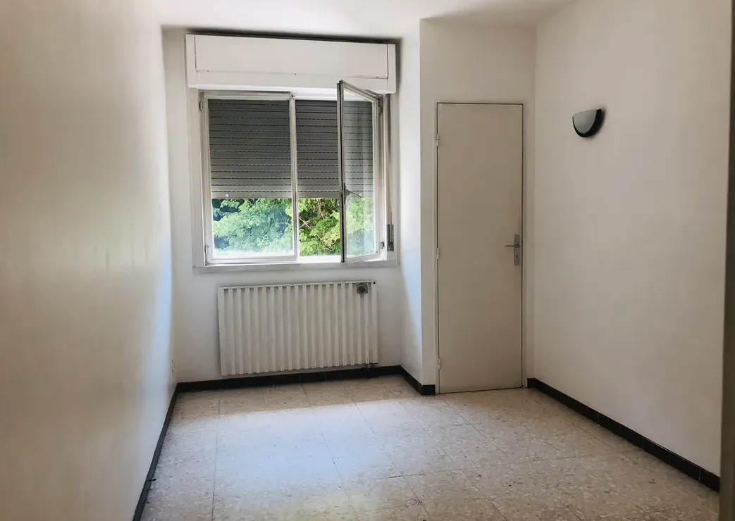 Location Aix-en-Provence Appartement f3919e65