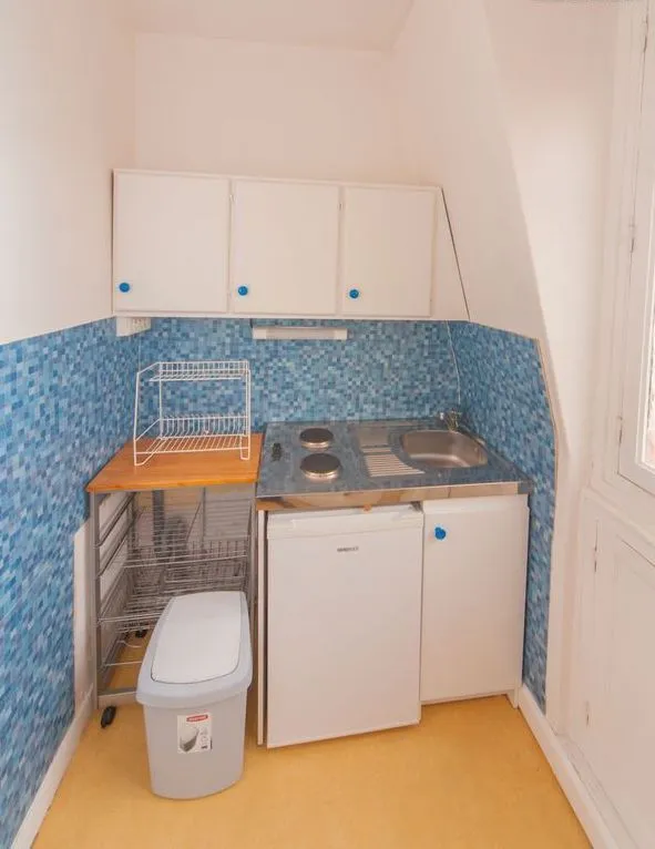 Location Boulogne-Billancourt Appartement f39a6f70