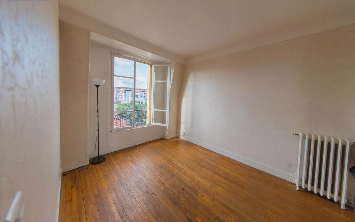 Location Boulogne-Billancourt Appartement f39a6f70