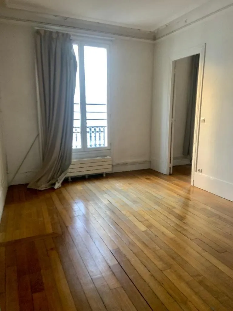 Location Paris Appartement f3bef142