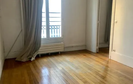 Location Paris Appartement f3bef142