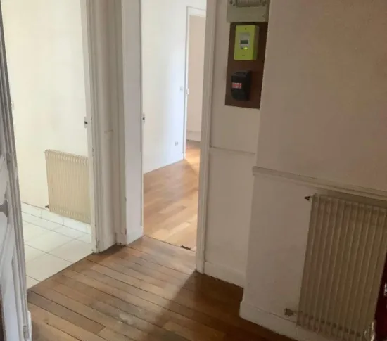 Location Paris Appartement f3bef142