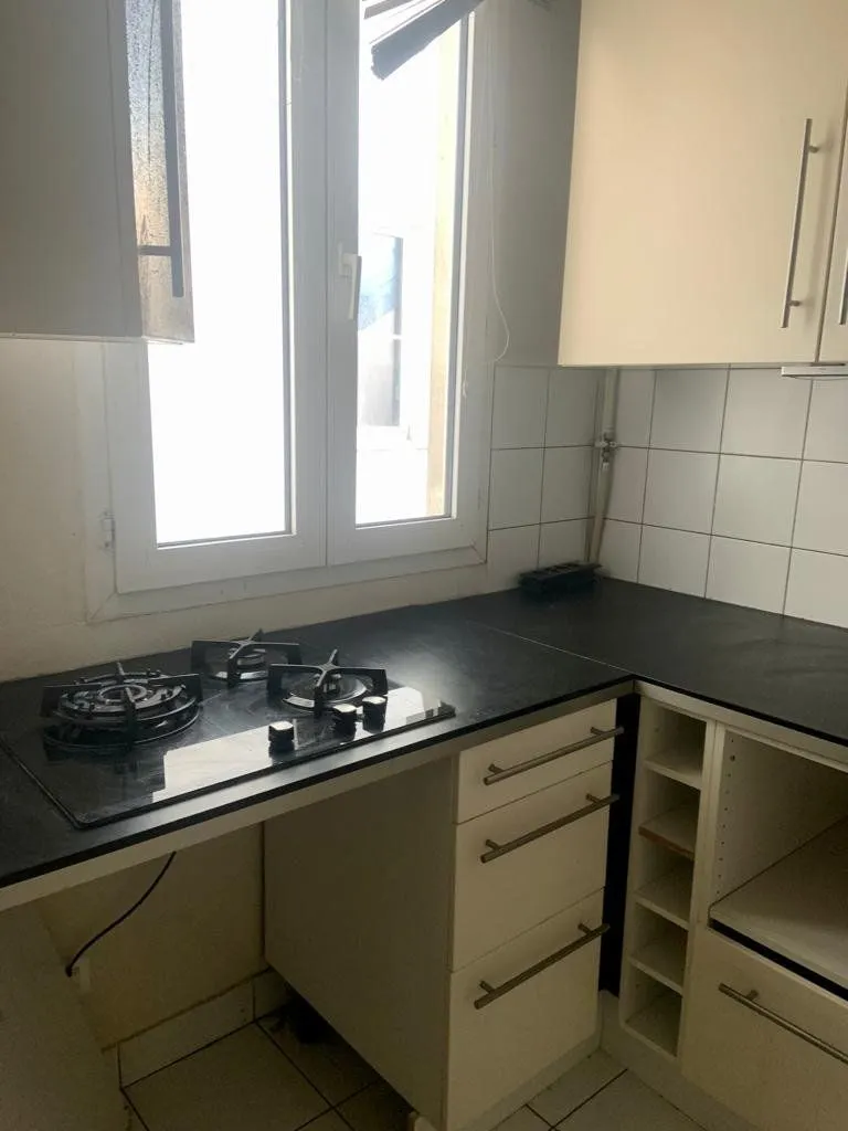 Location Paris Appartement f3bef142