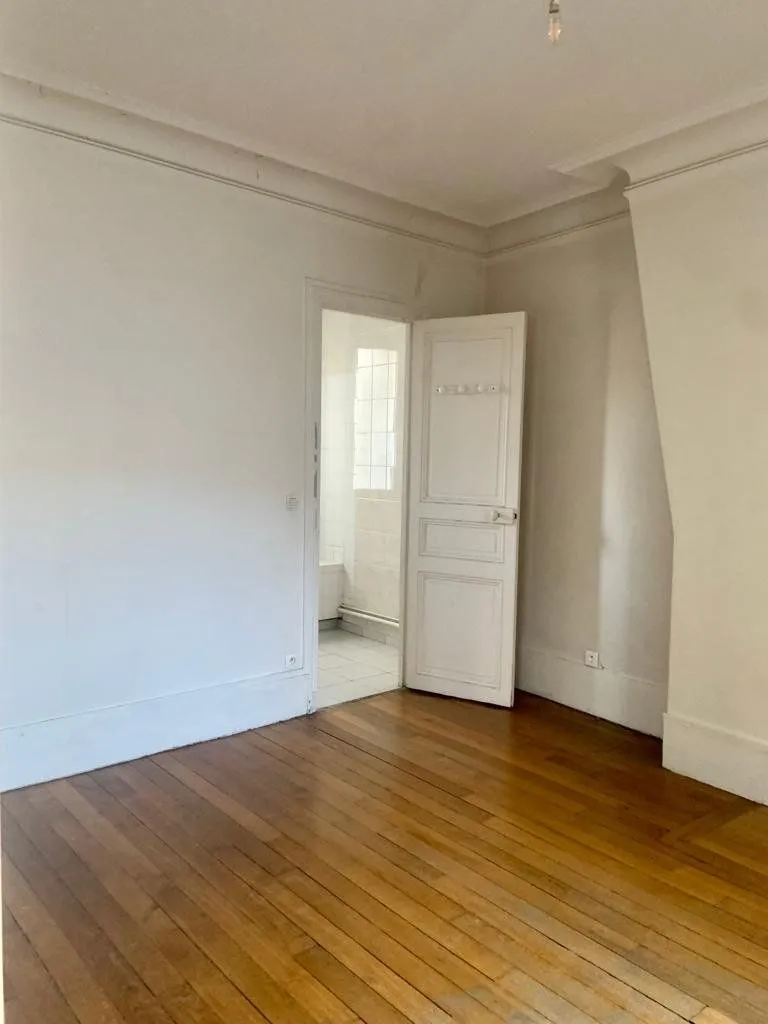 Location Paris Appartement f3bef142