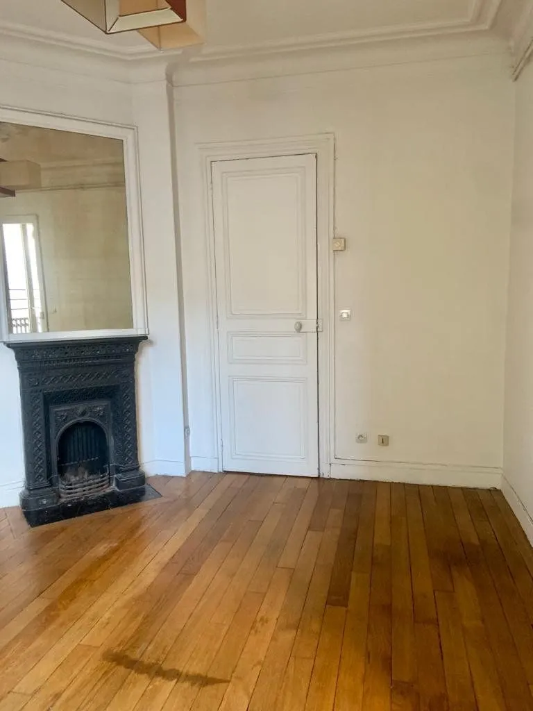 Location Paris Appartement f3bef142