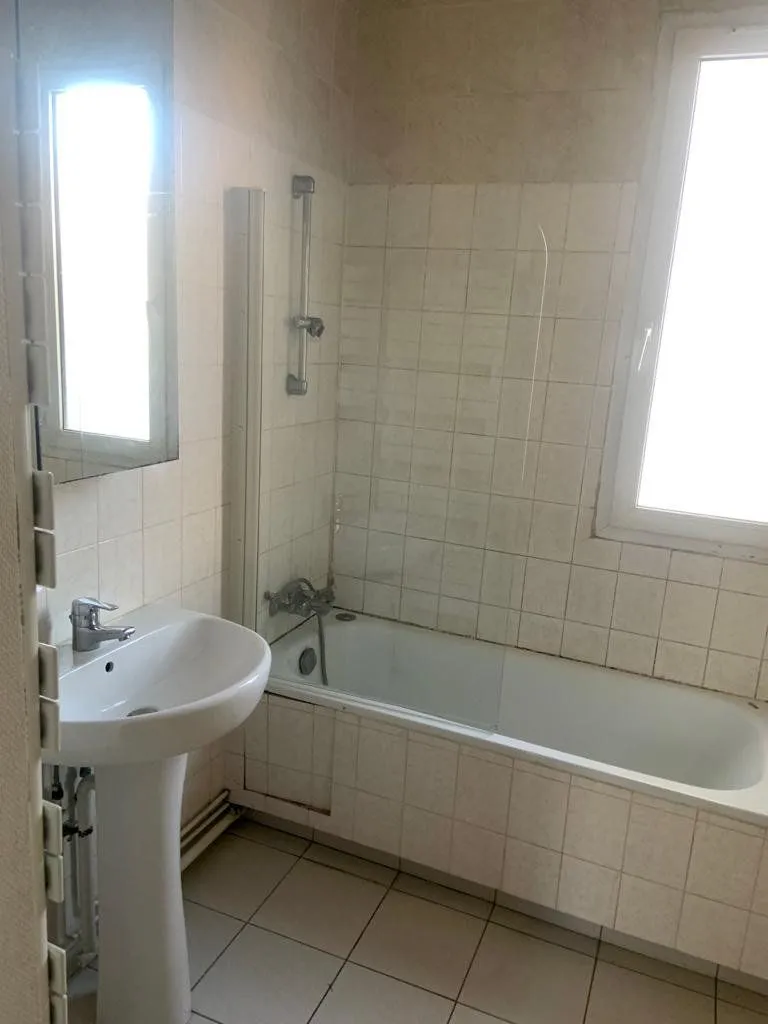 Location Paris Appartement f3bef142