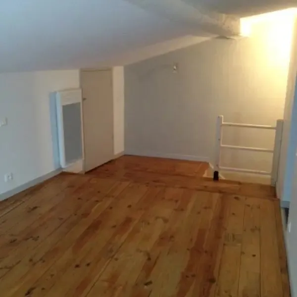 Location Clermont-Ferrand Appartement f3c64eb6