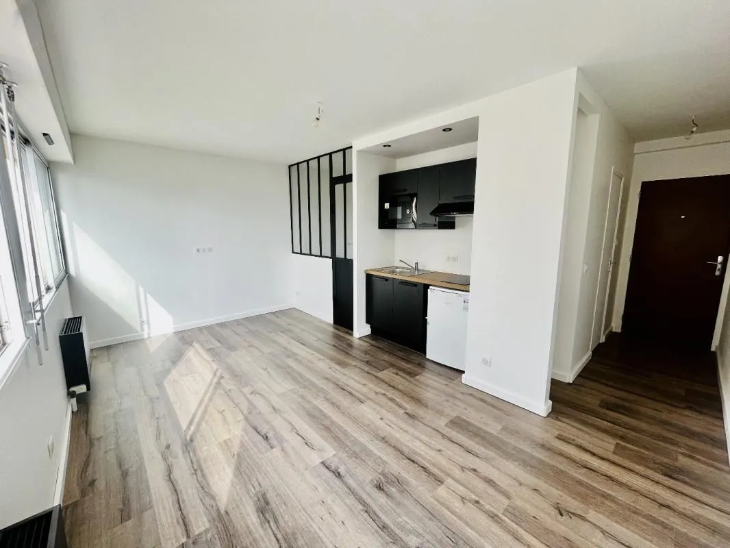 Location Nantes Appartement f3d6d7a2