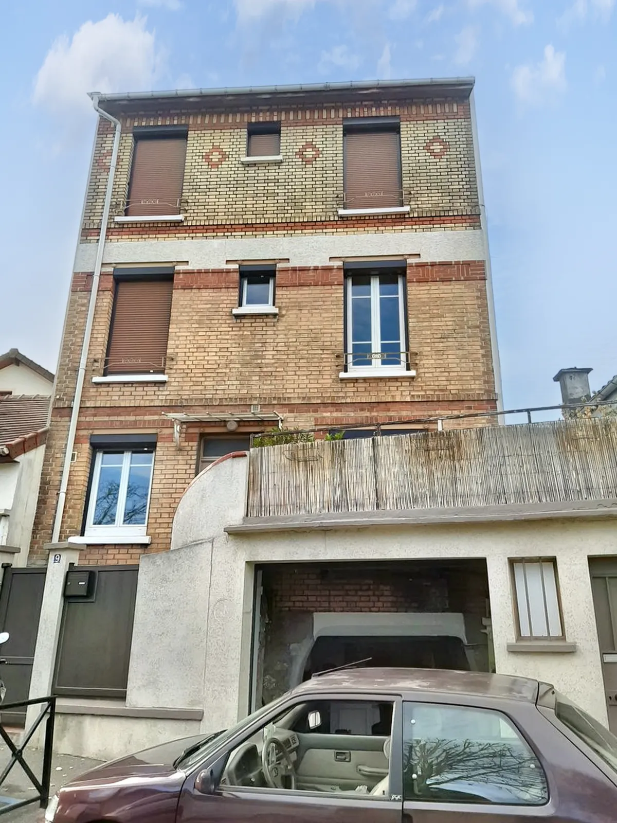 Location Meudon Appartement f40d1f5f