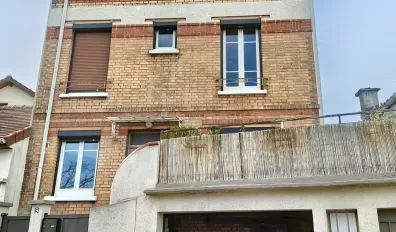 Location Meudon Appartement f40d1f5f