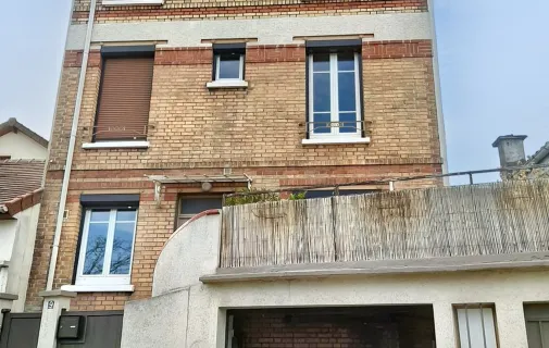 Location Meudon Appartement f40d1f5f