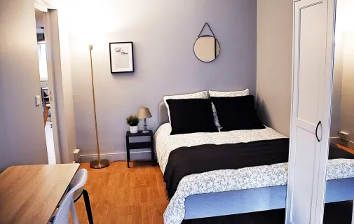 Location Évry-Courcouronnes Chambre f414be15