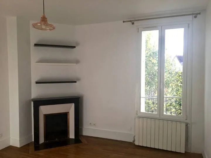 Location Asnières-sur-Seine Appartement f424cdd0