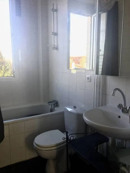 Location Asnières-sur-Seine Appartement f424cdd0