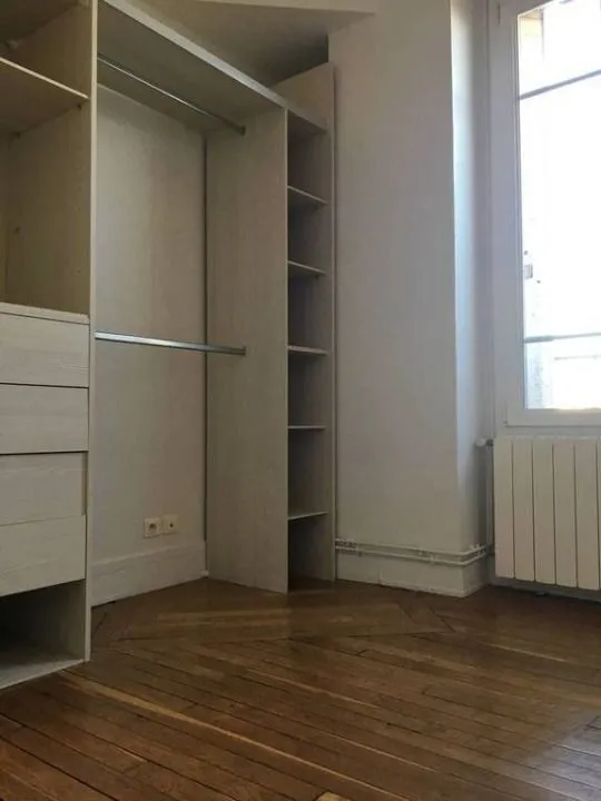 Location Asnières-sur-Seine Appartement f424cdd0