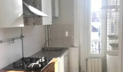 Location Asnières-sur-Seine Appartement f424cdd0