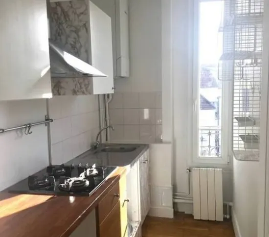 Location Asnières-sur-Seine Appartement f424cdd0