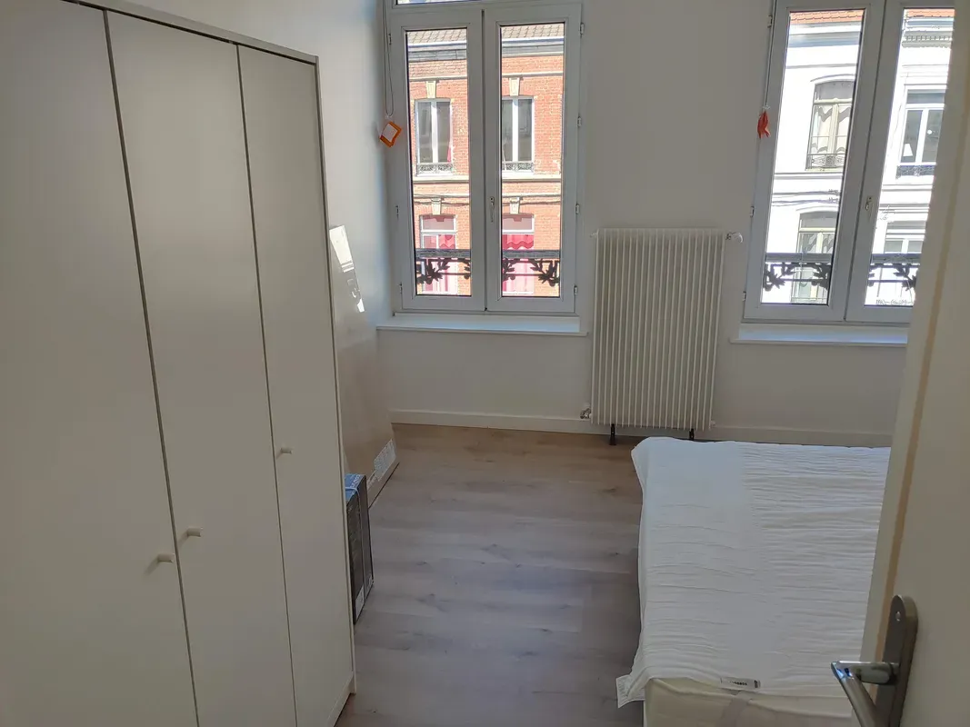 Location Lille Appartement f4572653