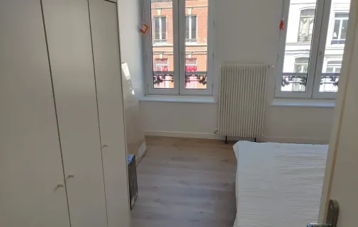 Location Lille Appartement f4572653