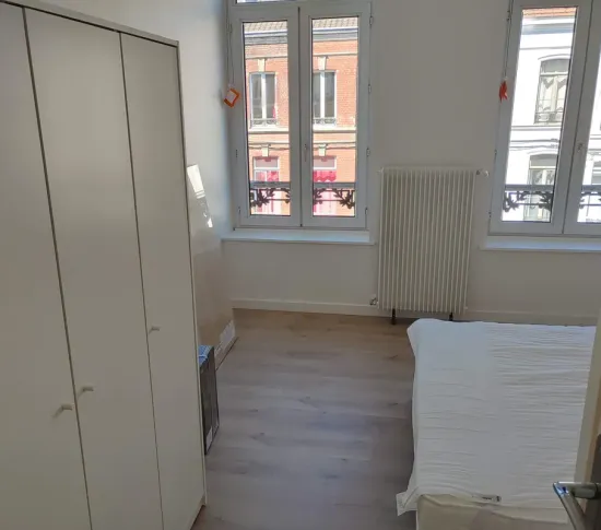 Location Lille Appartement f4572653