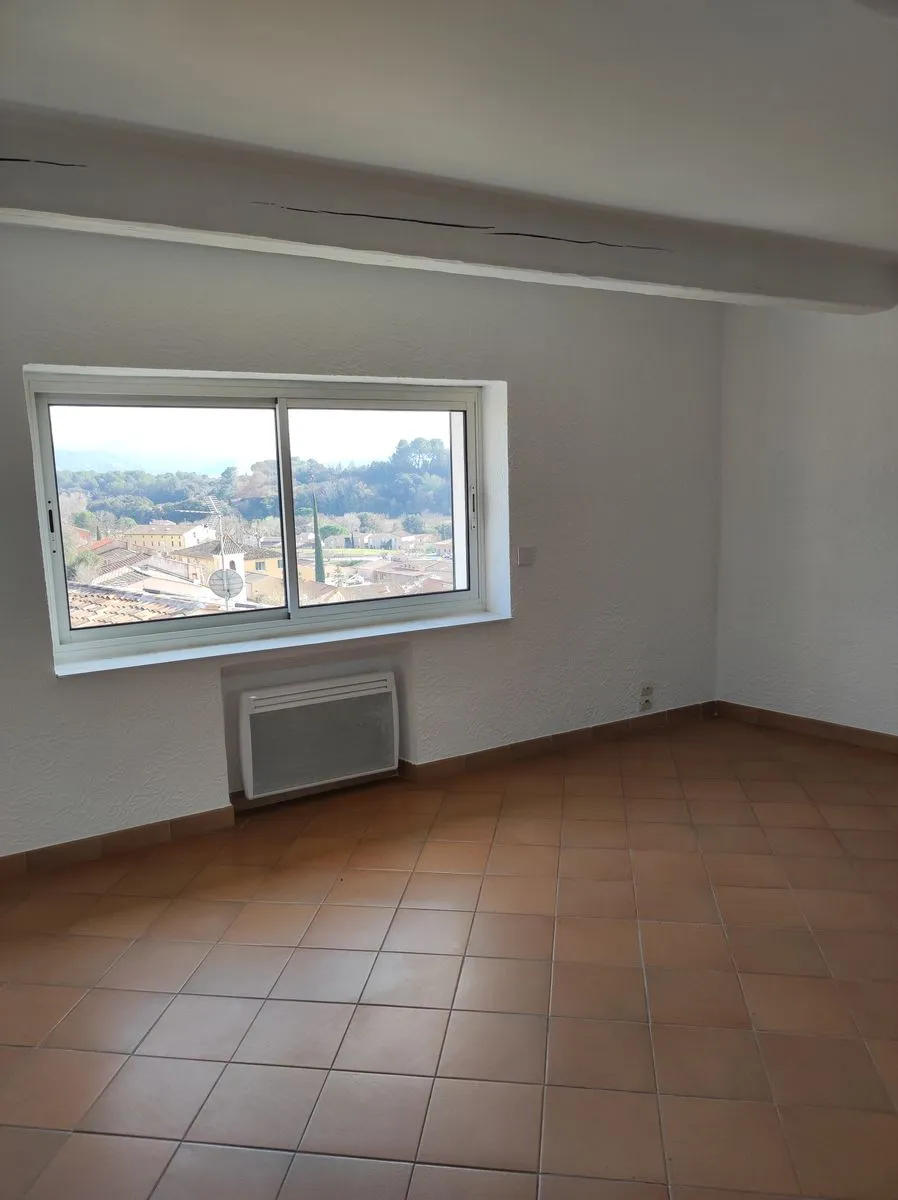 Location La Motte Appartement f45aace9