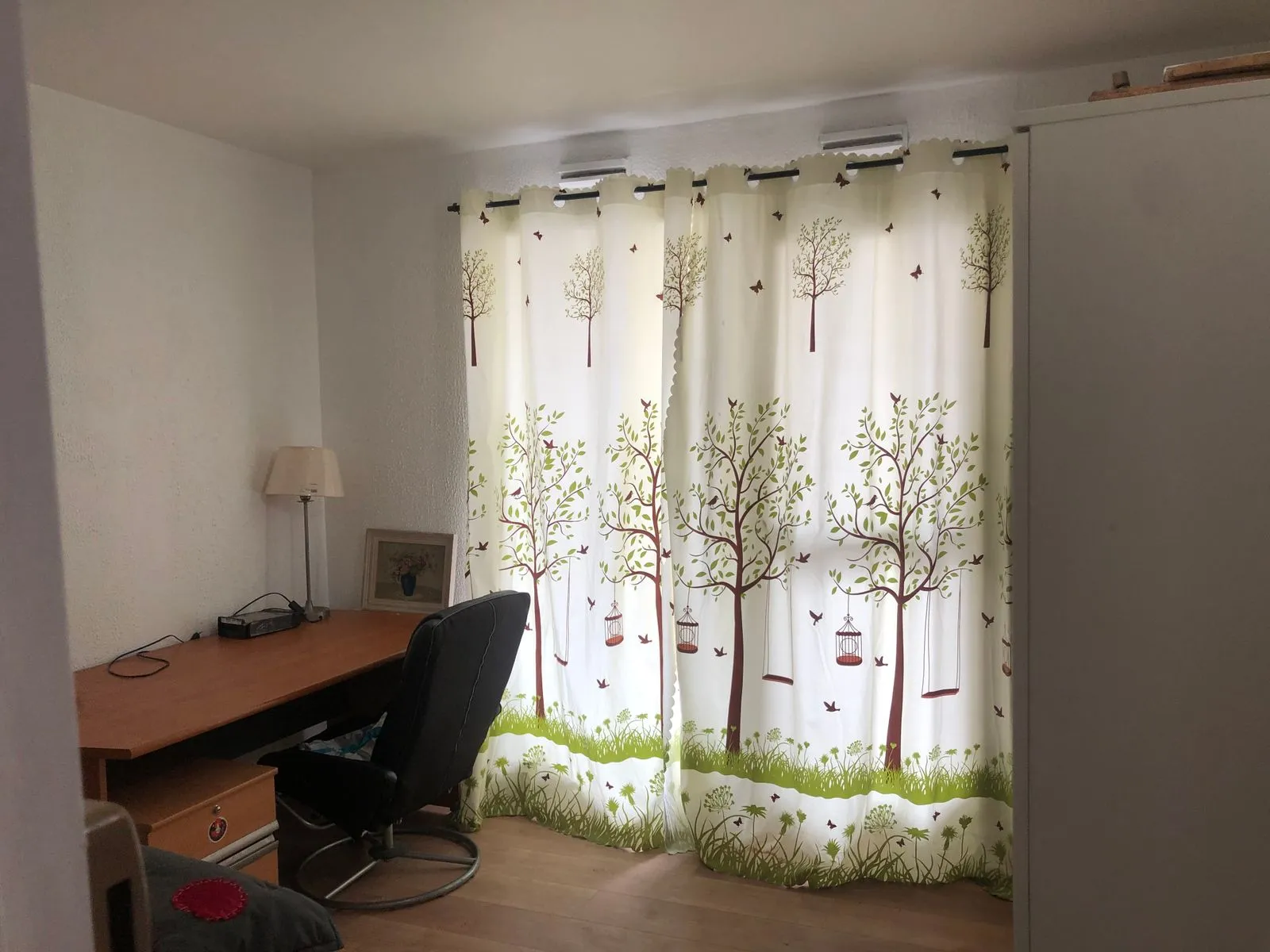 Location Créteil Appartement f460f07b