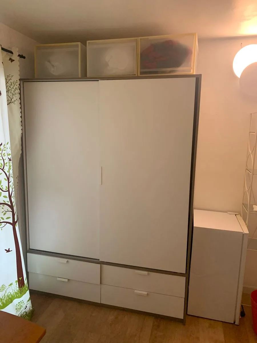 Location Créteil Appartement f460f07b