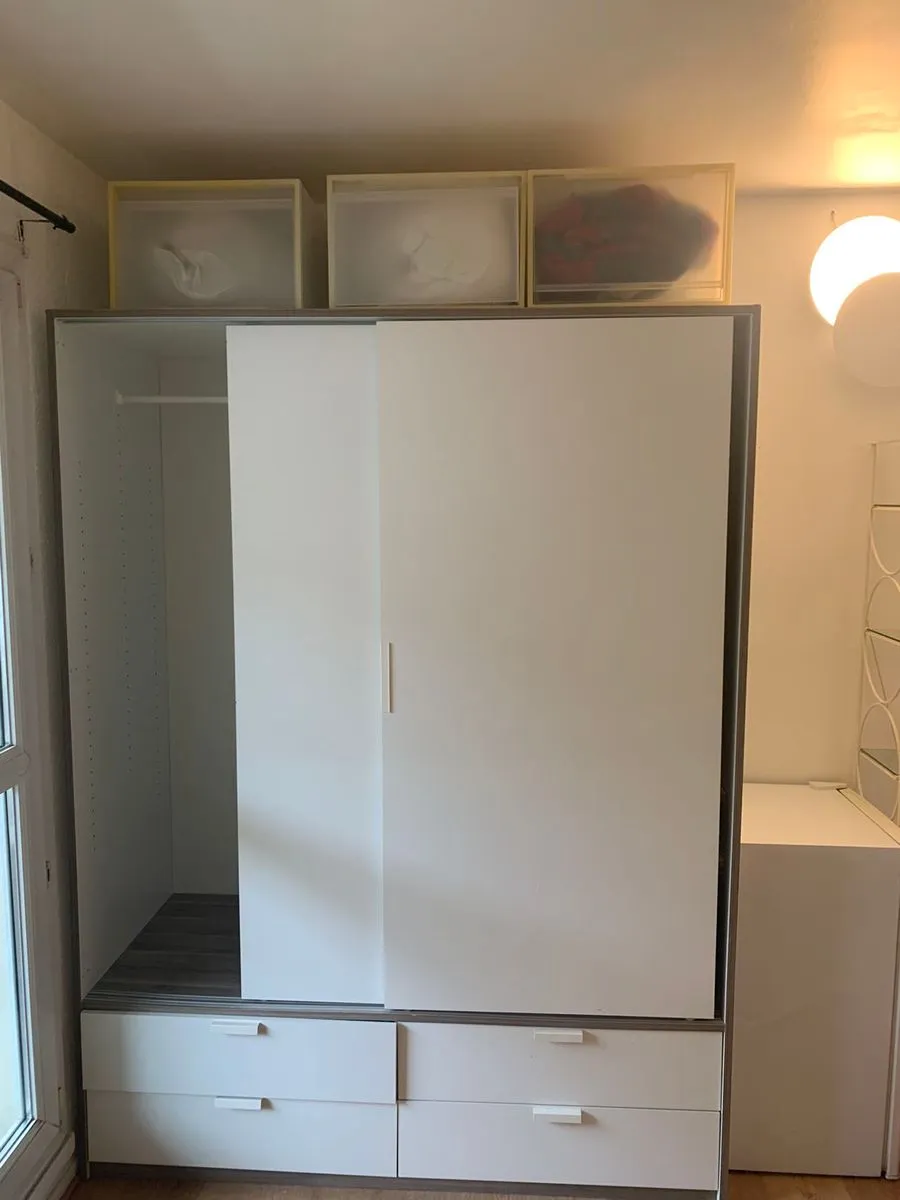 Location Créteil Appartement f460f07b