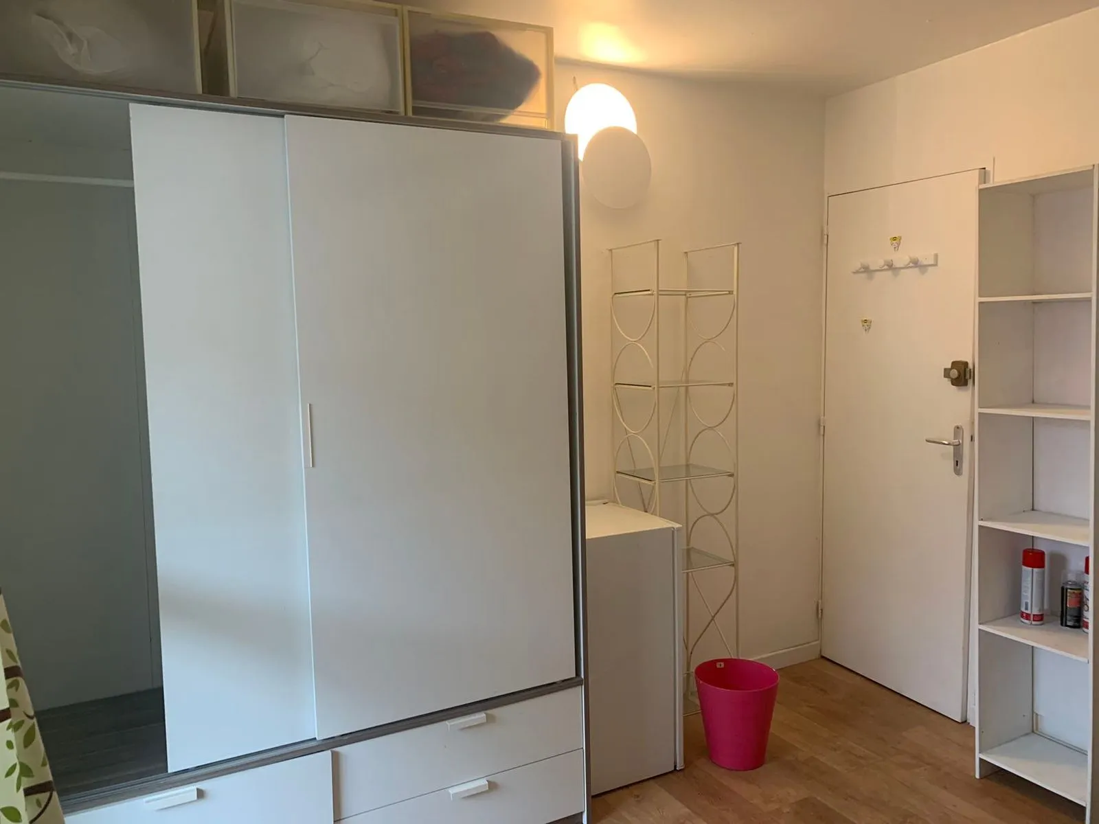 Location Créteil Appartement f460f07b