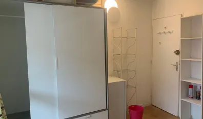 Location Créteil Appartement f460f07b