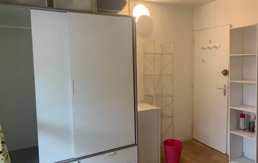 Location Créteil Appartement f460f07b