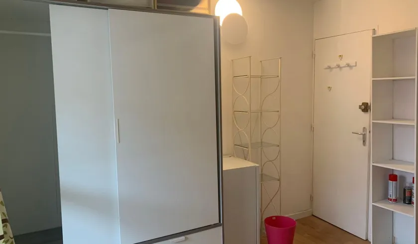 Location Créteil Appartement f460f07b