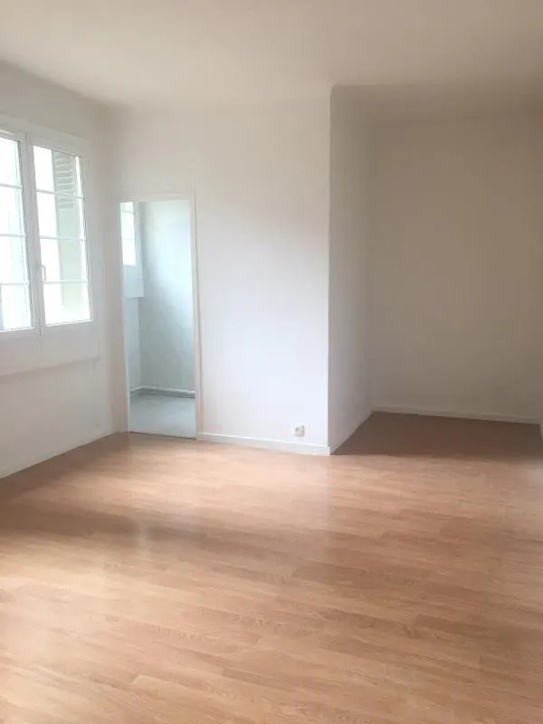 Location Paris Appartement f4622d76