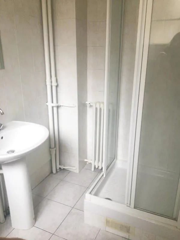 Location Paris Appartement f4622d76