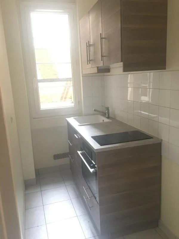 Location Paris Appartement f4622d76