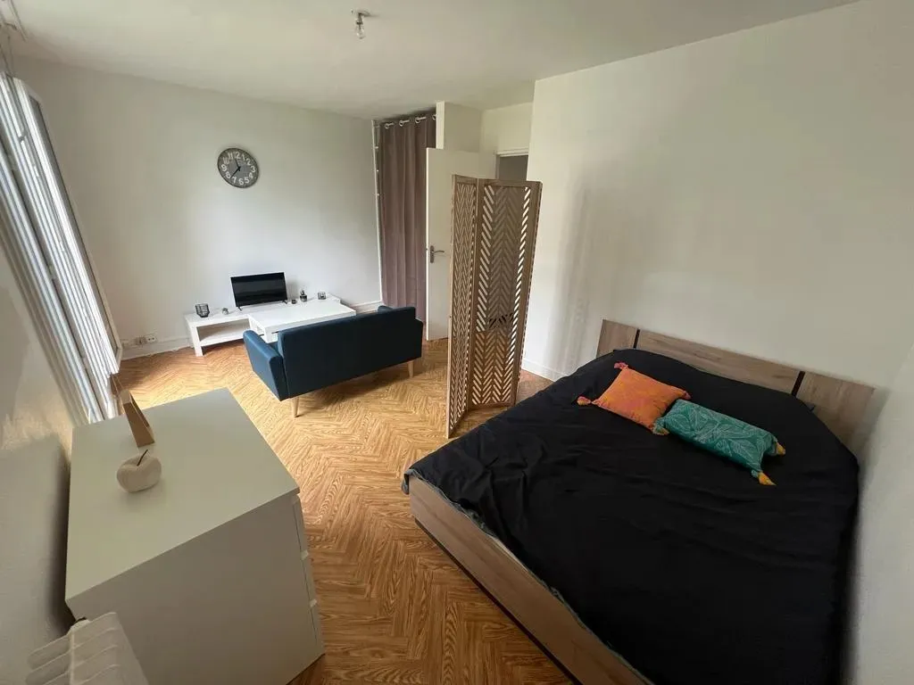 Location Limeil-Brévannes Appartement f47212cc