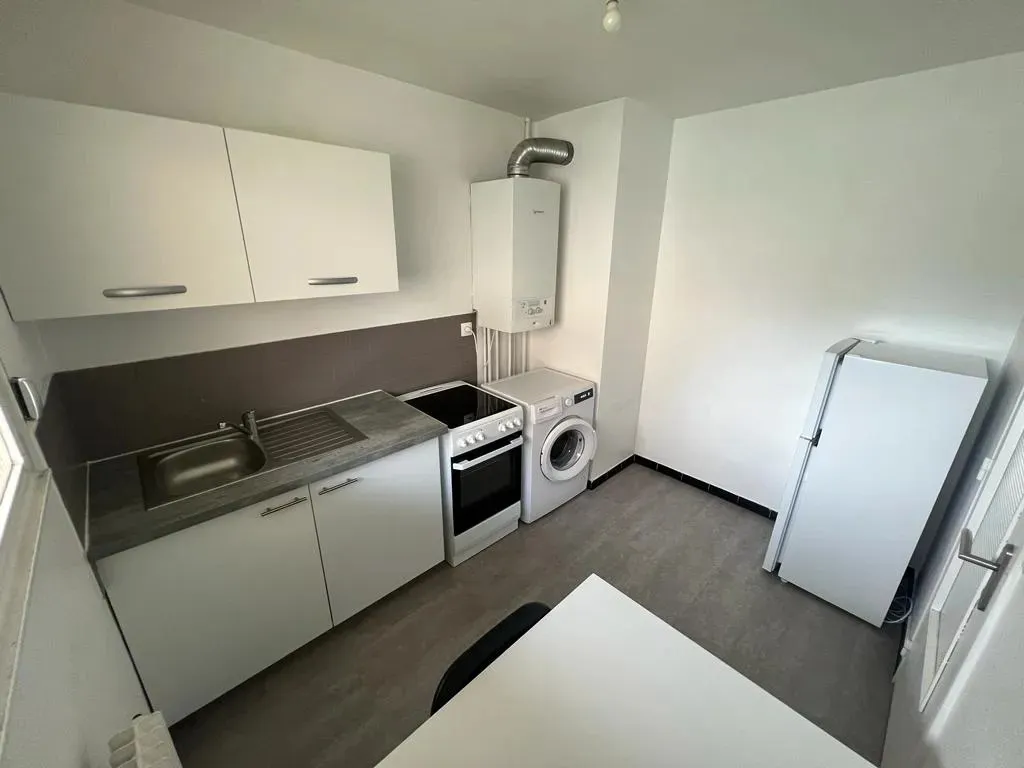 Location Limeil-Brévannes Appartement f47212cc