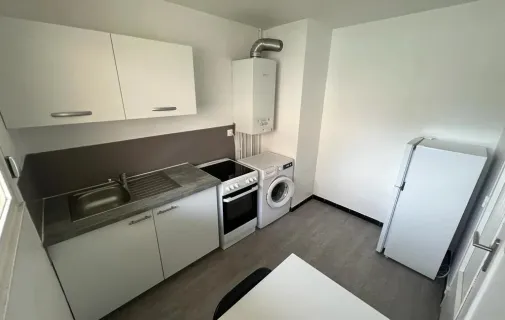 Location Limeil-Brévannes Appartement f47212cc